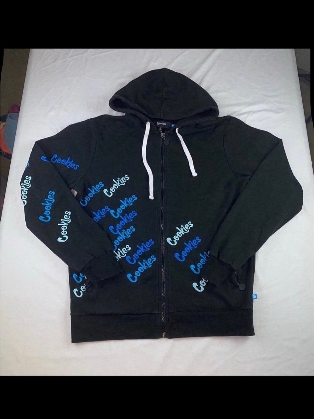 NEW Cookies hoodie